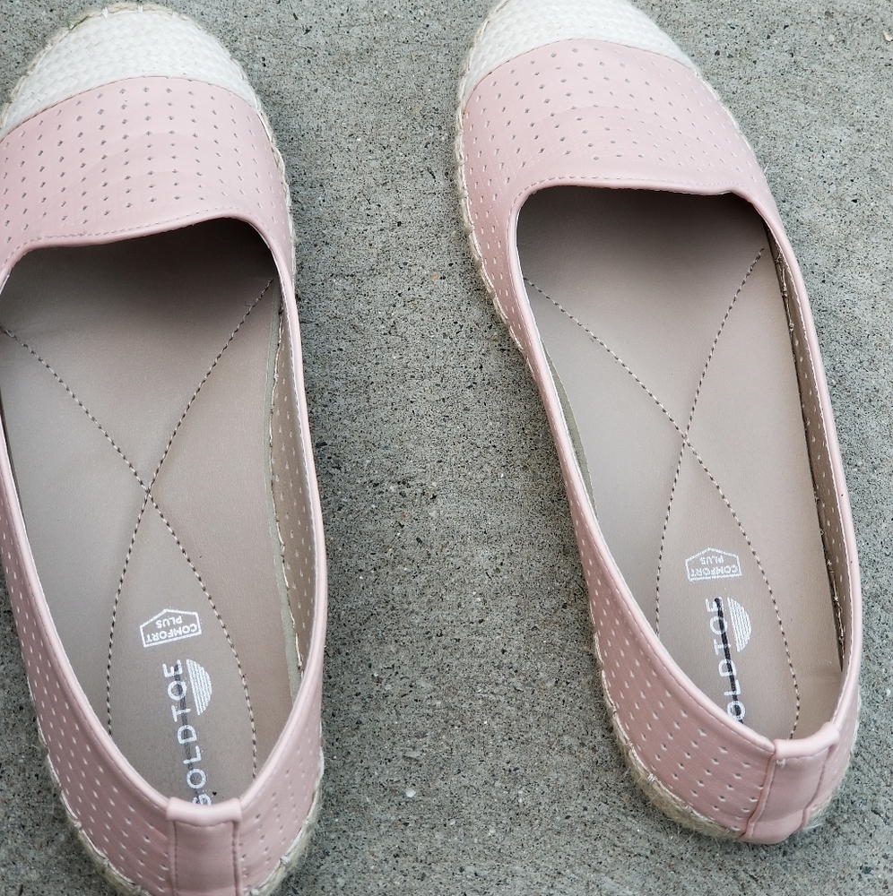 Goldtoe